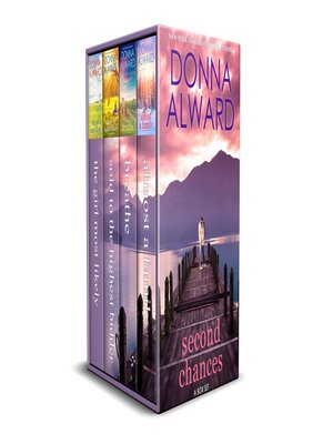 cover image of Second Chances